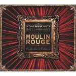 O.S.T. - Moulin Rouge 1 & 2 CD – Hledejceny.cz