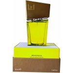 Hot Shiatsu Pheromon Fragrance Woman Lime 50 ml – Zbozi.Blesk.cz