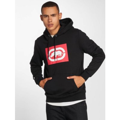 Ecko Unltd. / Hoodie Base in black