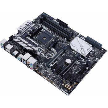 Asus PRIME X370-PRO 90MB0TD0-M0EAY0