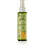 laSaponaria Body & Hair Mist Tělová mlha SunBeam citron & jasmín 100 ml – Zboží Dáma