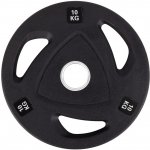 StrongGear pogumované Tri-Grip kotouče 5 kg 50mm – Hledejceny.cz