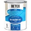 Barva na beton Betex 2v1 na bazény S2852 9 kg modrá