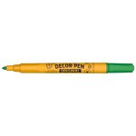 Centropen Decor Pen 2738 zelený – Zboží Dáma
