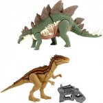 Mattel Jurský svět Dino útěk CARCHARODONTOSAURUS – Sleviste.cz