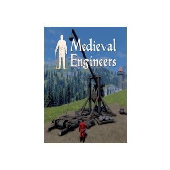 Medieval Engineers