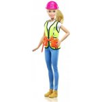 Barbie stavitelka hrací set – Zboží Mobilmania