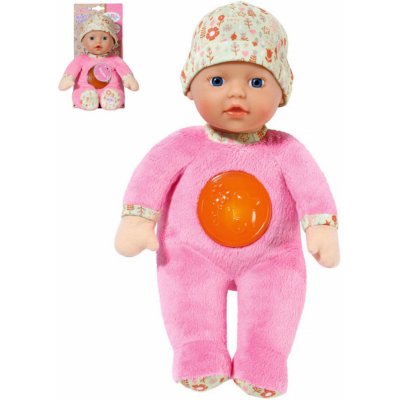 BABY born Zapf Creation Night friends pro děti 30cm – Hledejceny.cz