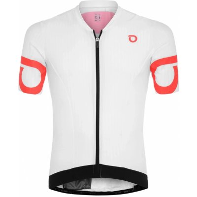 BRIKO GRANFONDO bílá/červená – Hledejceny.cz