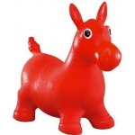 John hopsadlo Ponny růžové 55 x 50 cm – Zboží Dáma John hopsadlo Ponny růžové 55 x 50 cm – Zboží Dáma