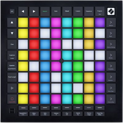 Novation Launchpad Pro MK3 – Hledejceny.cz