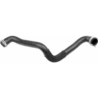 Hadice chladiče GATES 05-4275 | Zboží Auto