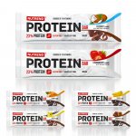 Nutrend Protein Bar 55g – Zbozi.Blesk.cz