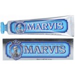 Marvis Aquatic Mint s fluoridy 85 ml – Hledejceny.cz