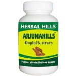 Herbal Hills Arjunahills Bylinné kapsle 60 kapslí – Hledejceny.cz