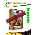 daVinci Games Bang! Kostková hra – Zboží Dáma