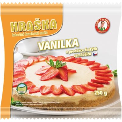 Ceria Hraška Vanilka směs na vaření 250 g