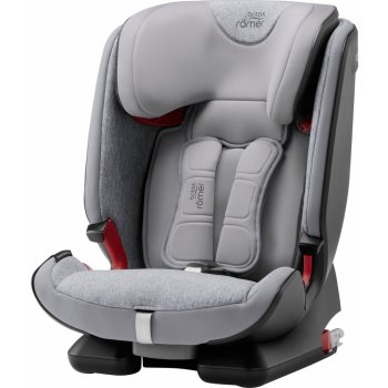 Britax Römer Advansafix IV M 2020 Moonlight Blue