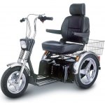 Afikim Afiscooter SE | Zboží Auto