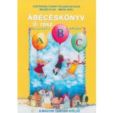 Ábécéskönyv – 2. rész Szivárvány