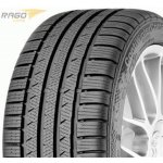 Continental ContiWinterContact TS 810 S 205/50 R17 93V Runflat – Hledejceny.cz