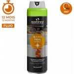 Soppec Sprej fluorescenční, Ideal, zelený, 500 ml – Hledejceny.cz