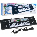 RKToys elektronické klávesy MQ 3108 – Sleviste.cz