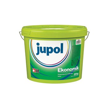 JUB Jupol Ekonomik 8 kg bílá