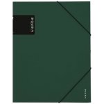 Sloha s gumou A4 PP VERDE zelená – Zboží Živě