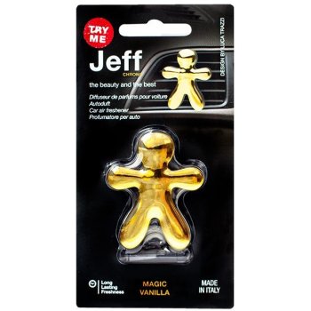 Mr&Mrs Fragrance Jeff Magic Vanilla