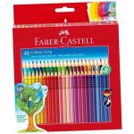 Faber-Castell Grip 2001 48 ks – Zbozi.Blesk.cz