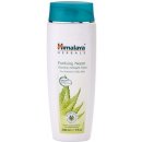 Himalaya Herbals hloubkově čistící pleťová voda 200 ml