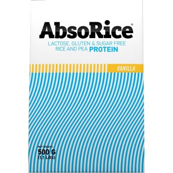 AbsoRice Protein 500 g