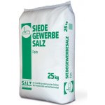 VÁGNER POOL Bazénová sůl EURO 25 kg – Hledejceny.cz