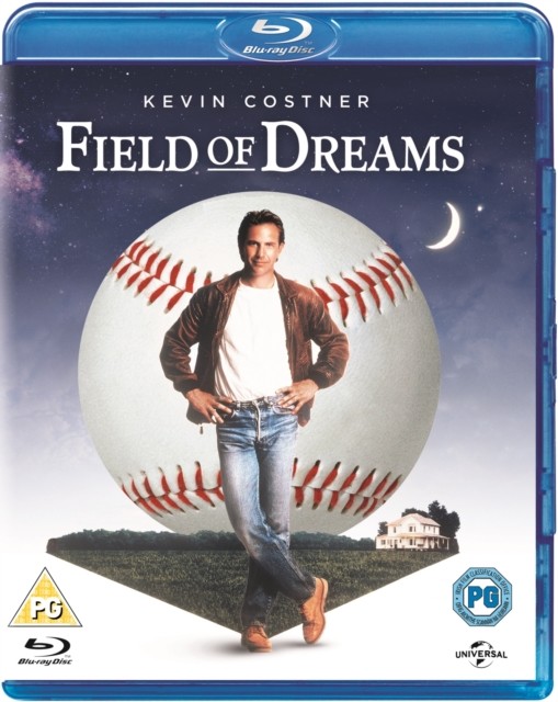 Field of Dreams BD