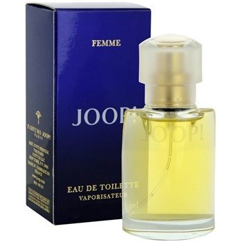 Joop! toaletní voda dámská 50 ml