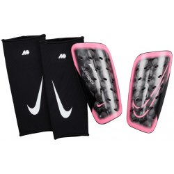 Nike Mercurial FlyLite SuperLock růžová/černá