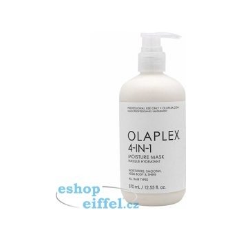 Olaplex Moisture Mask 4 in 1 370 ml