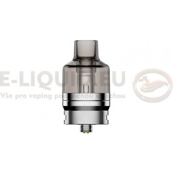 VOOPOO PnP Pod Tank Clearomizer Silver 4,5ml