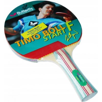 Butterfly T-1 – Zboží Dáma