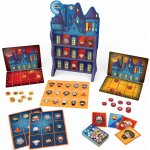 Spin Master Games Harry Potter Bradavice plné her – Sleviste.cz