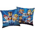 Jerry Fabrics Polštář Tlapková Patrola Duty calls 40x40 – Hledejceny.cz
