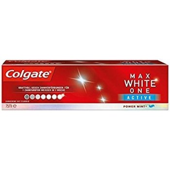 Colgate Max White One Active Power Mint 75 ml