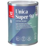 Tikkurila Unica Super 90 0.9 l lesk bezbarvý – Sleviste.cz