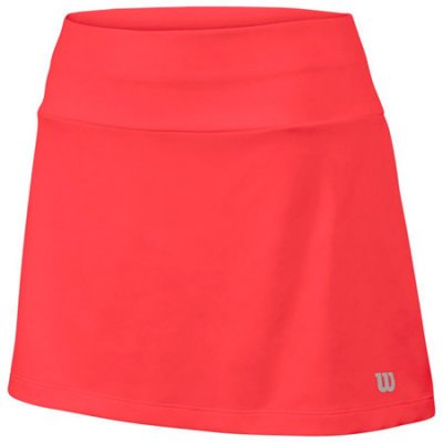 Wilson Core 11 Skirt Cayenne sukně