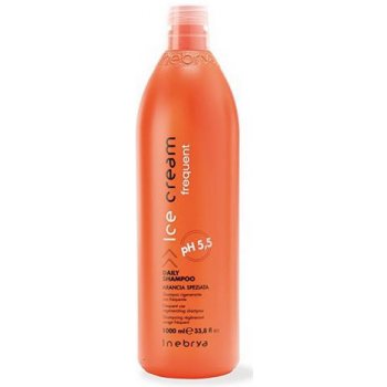 Inebrya Daily Shampoo 1000 ml