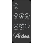 Ardes 4P22FP – Zboží Dáma