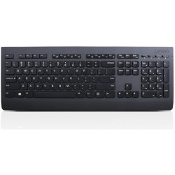 Lenovo Professional Wireless Keyboard and Mouse Combo 4X30H56803