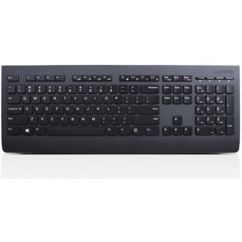 Lenovo Professional Wireless Keyboard and Mouse Combo 4X30H56803