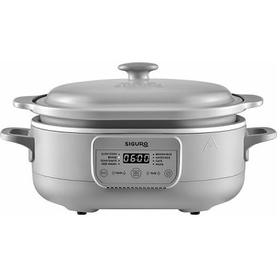 Siguro MP-F300DY – Hledejceny.cz